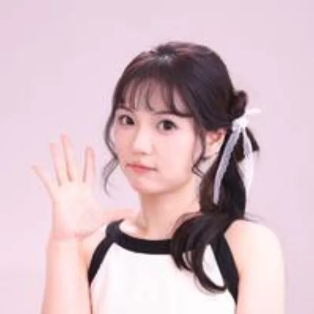纪晓柒