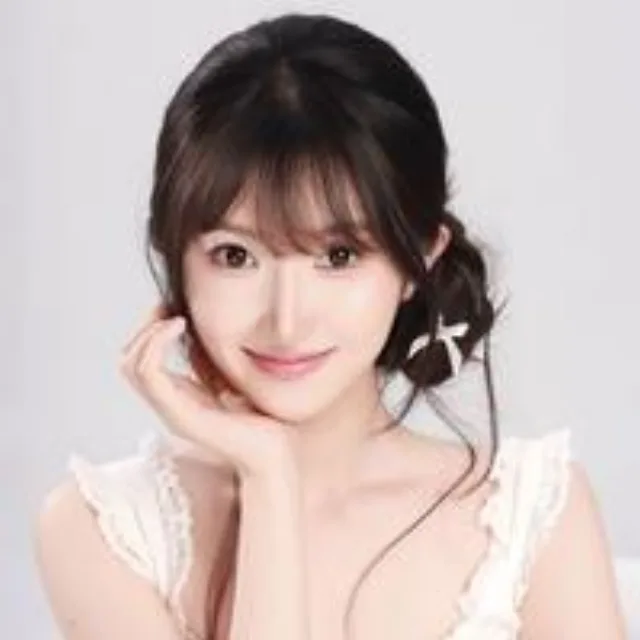 刘祎雯