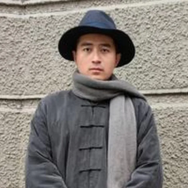 吴成广