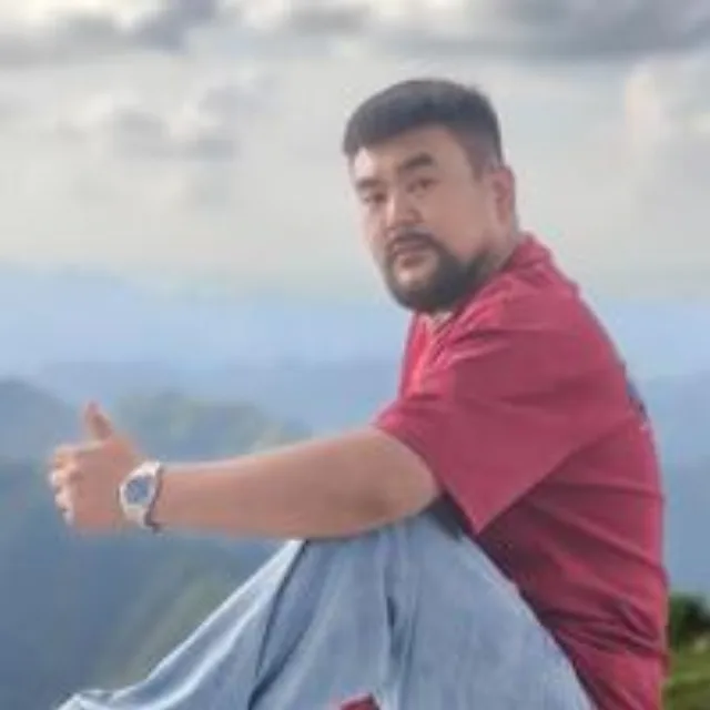 马洪磊