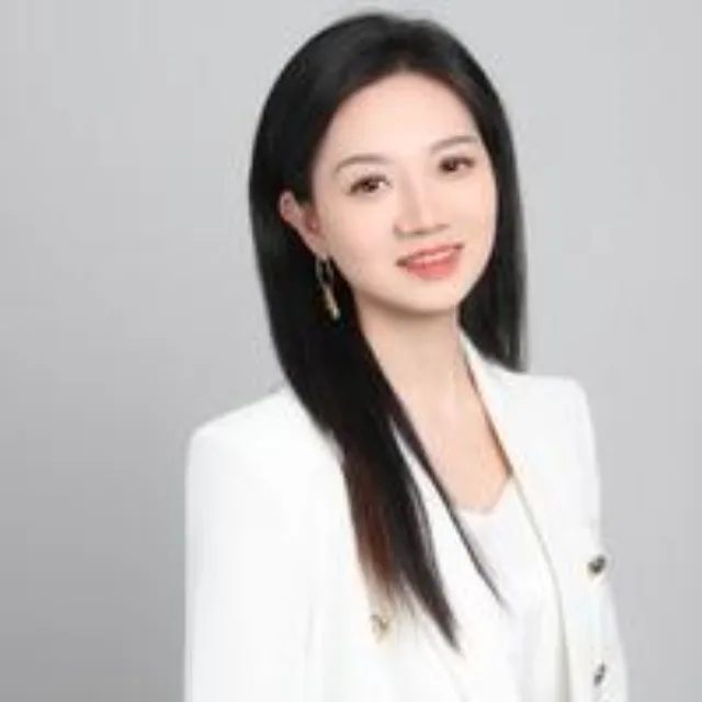 周晓雅