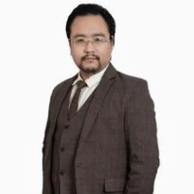 周家禾