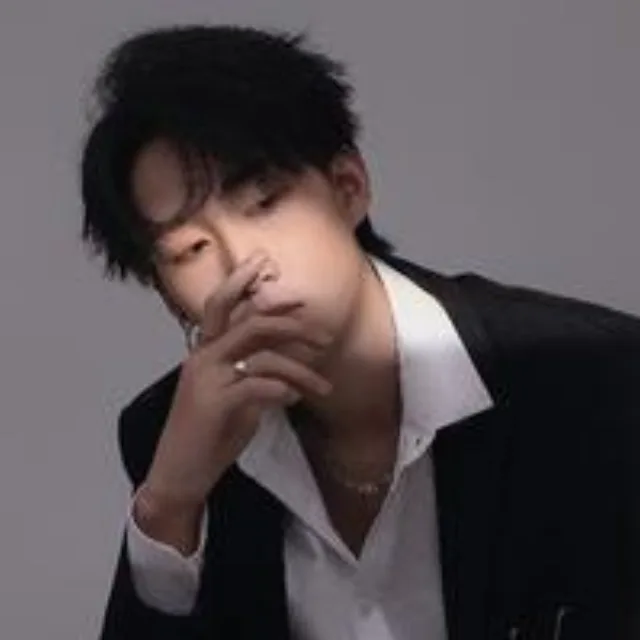 顾煜烨