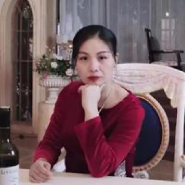杨洁