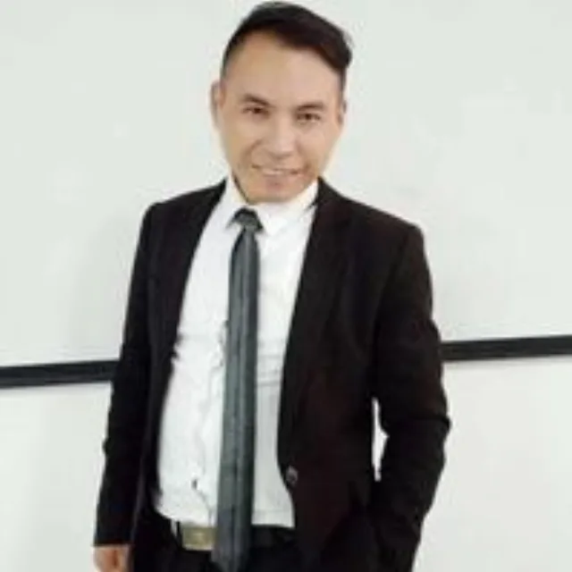 李保军