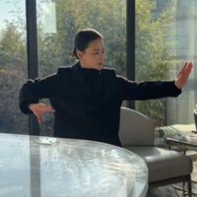 杨芳婷