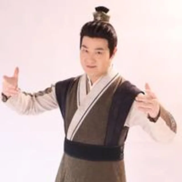 赵云超