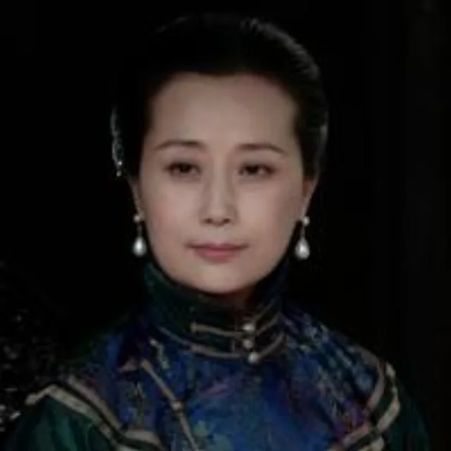赵灵珠