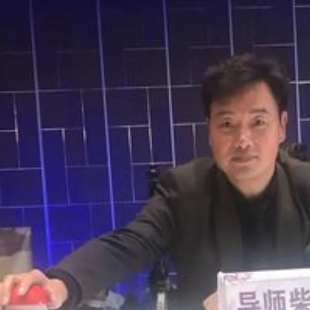 李东儒