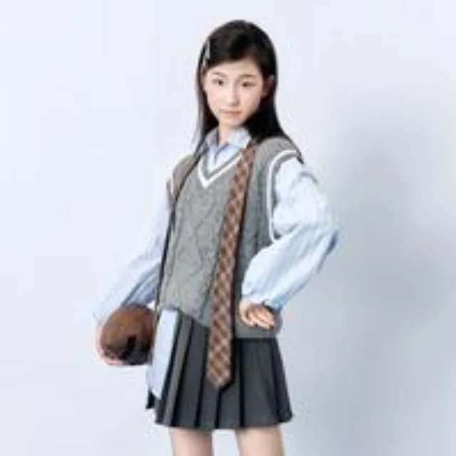 熊杨薆