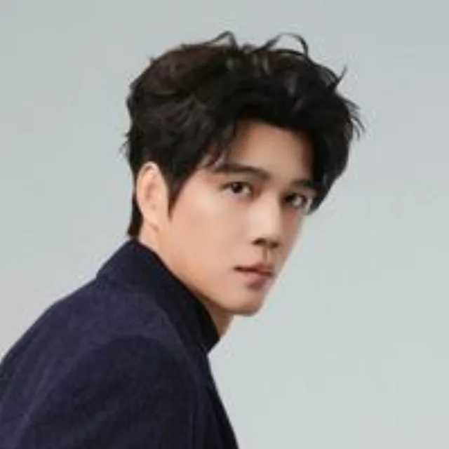 杨承翰