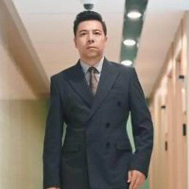 冷晓飞