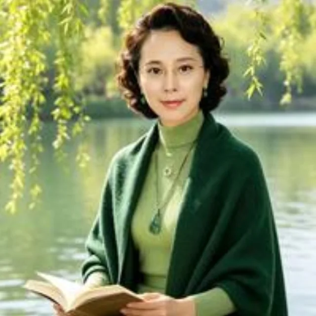 郑晓婉