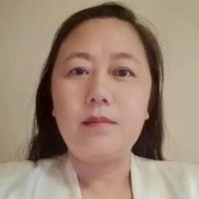 付香珍