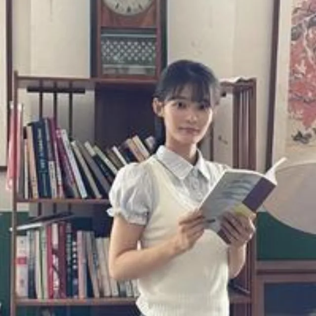 闫北玥