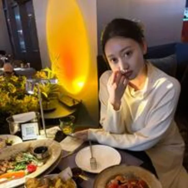 李珊妮