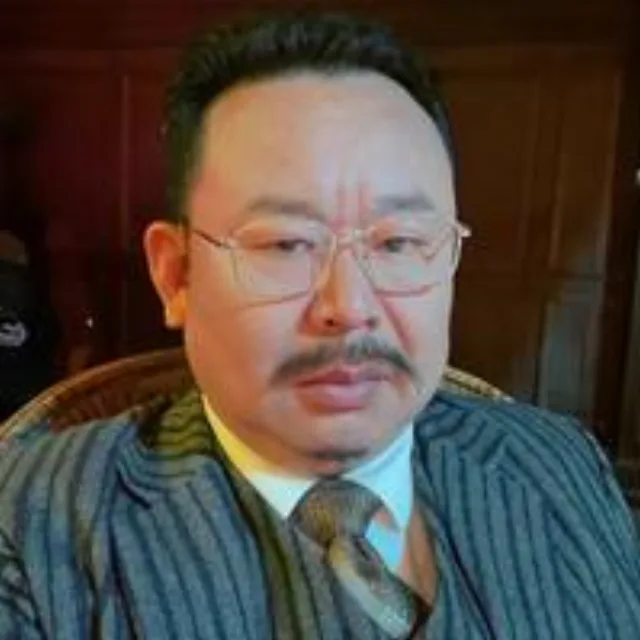 许佳斌