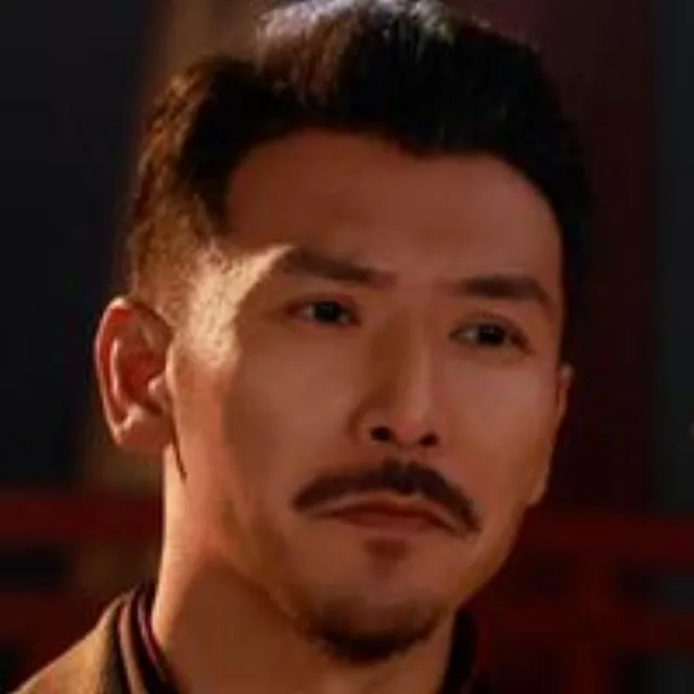 郭强