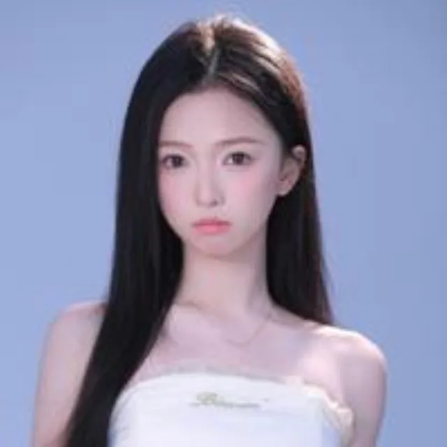 吴虹阅