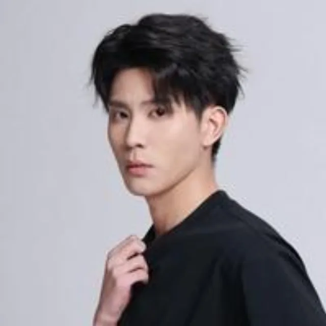 杨楚豪