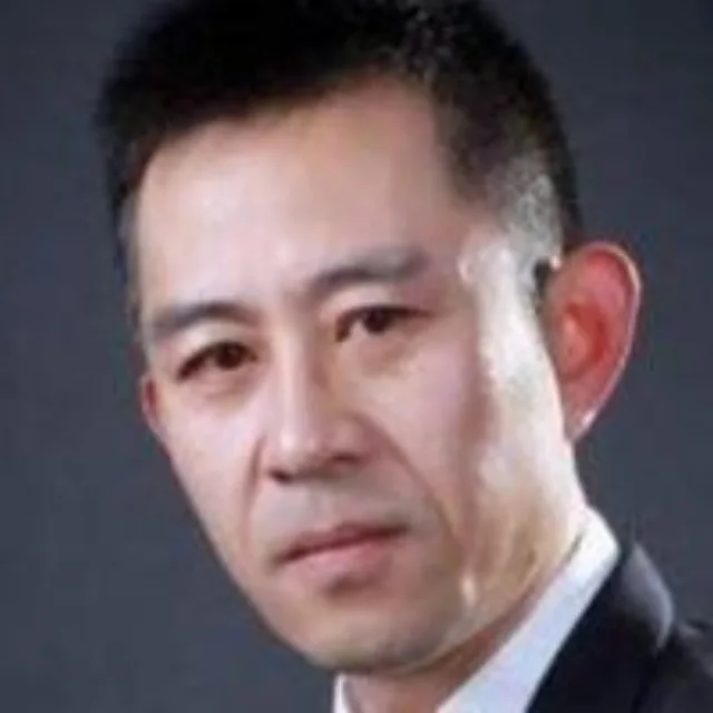 侯培杰