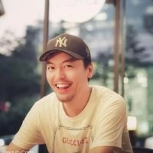 王洋
