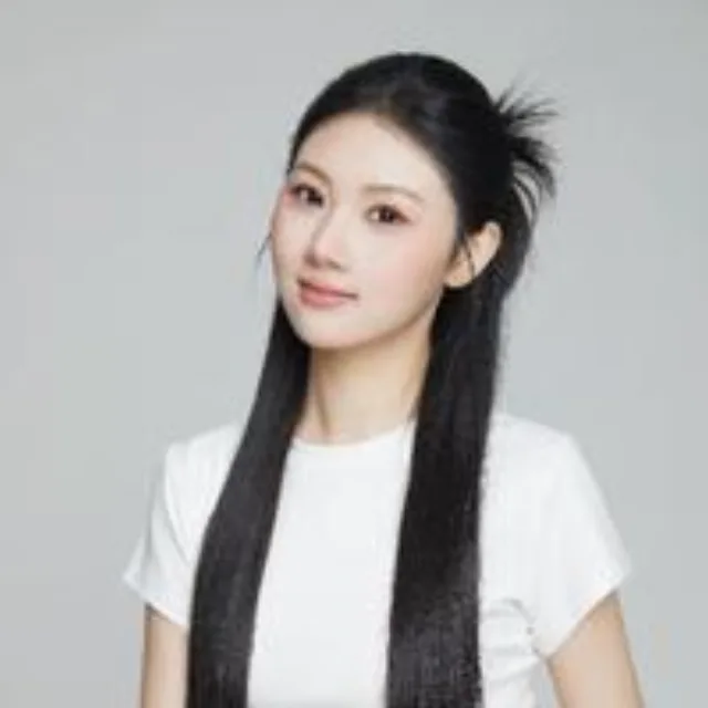 姜琪