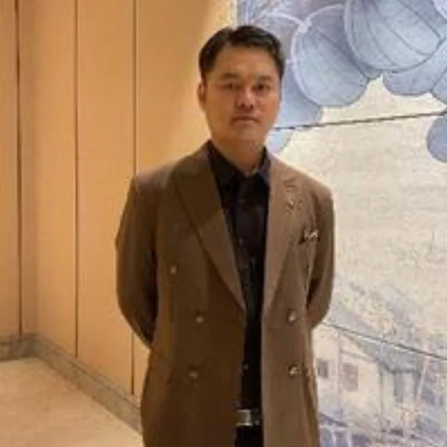 朱安全