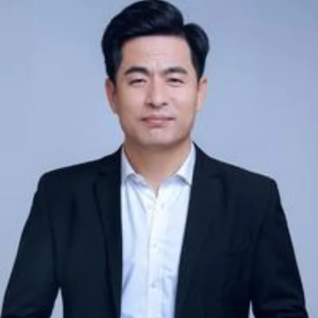 赵海丰