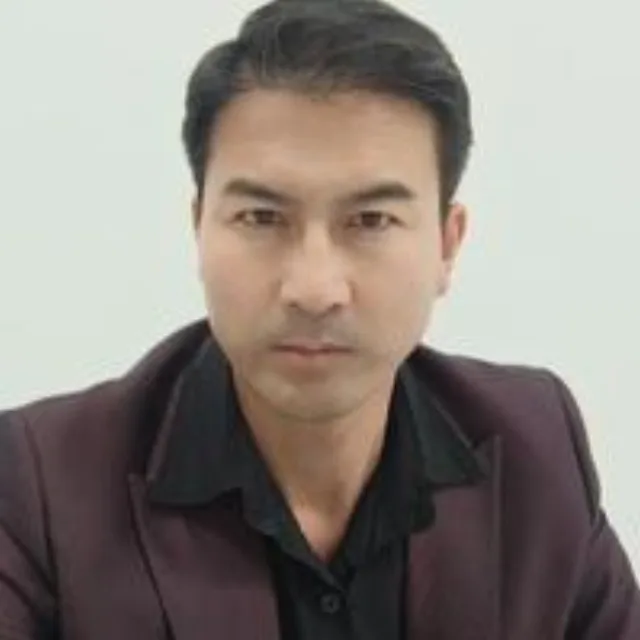 徐鹏凱