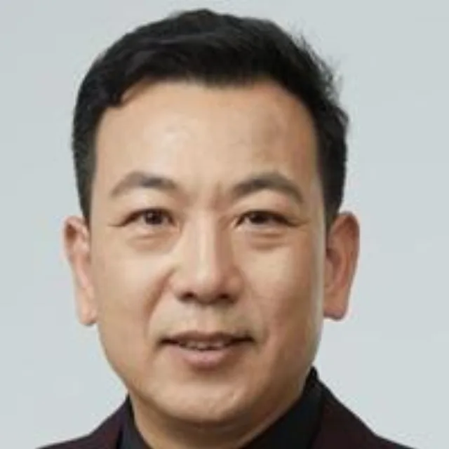 潘云德