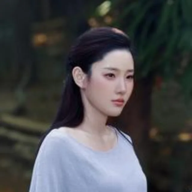 李茜颜