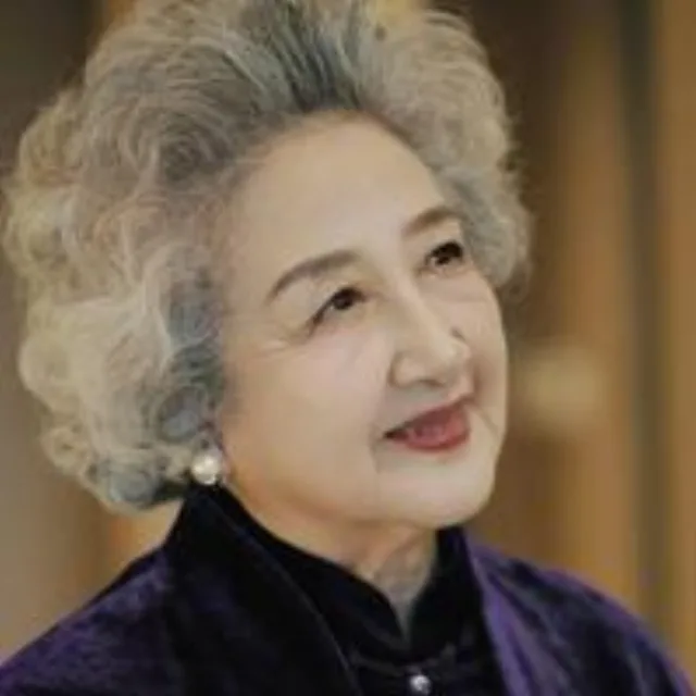 赵淑珍