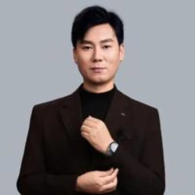 杨斌