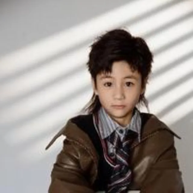 刘书杰