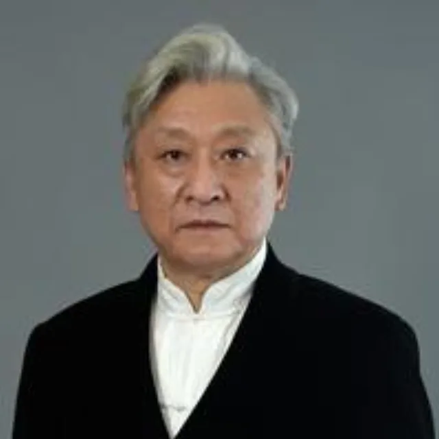 吳克剛