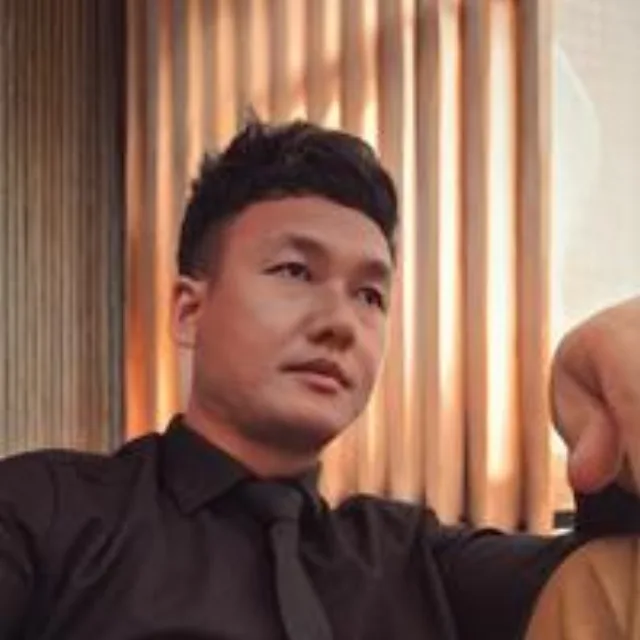 潘安