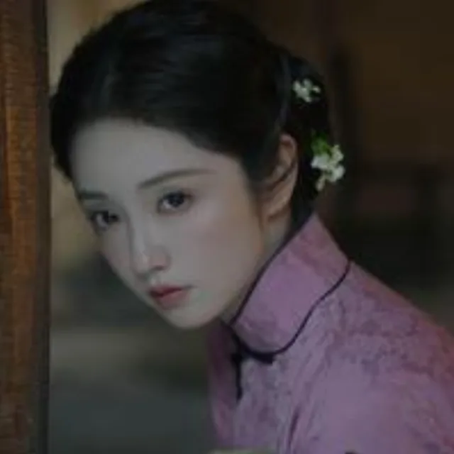 鮑美青