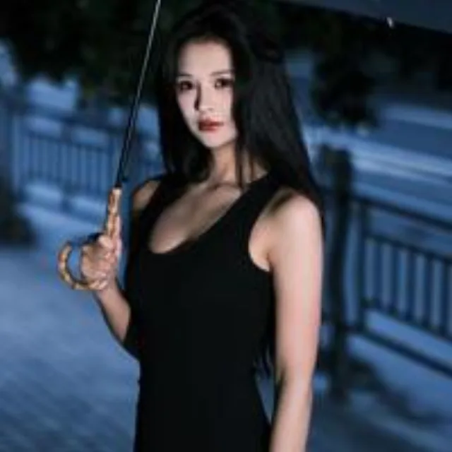 楊楊