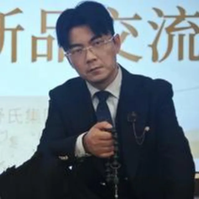 魏祁风