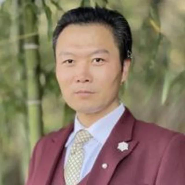 馬瑞雄