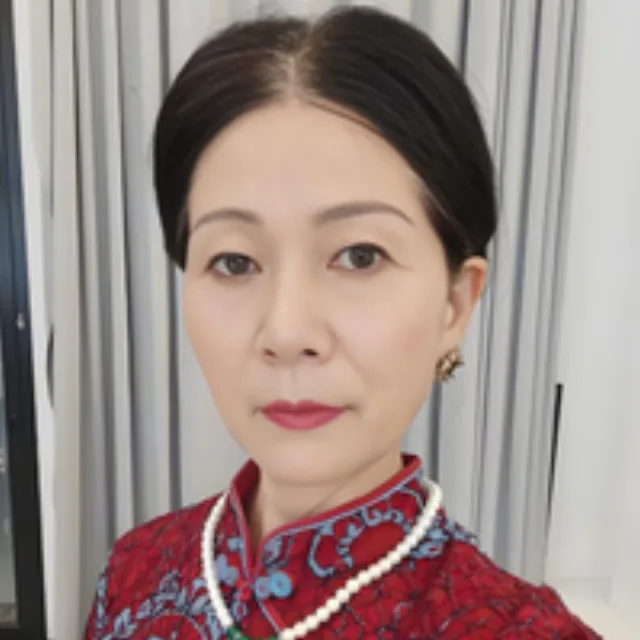 李翠俠