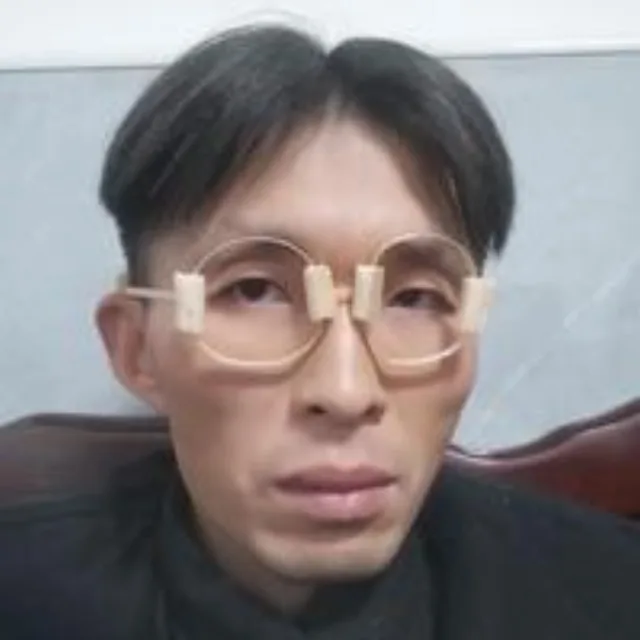 彭耀然
