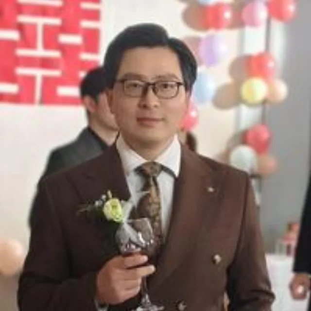 張強