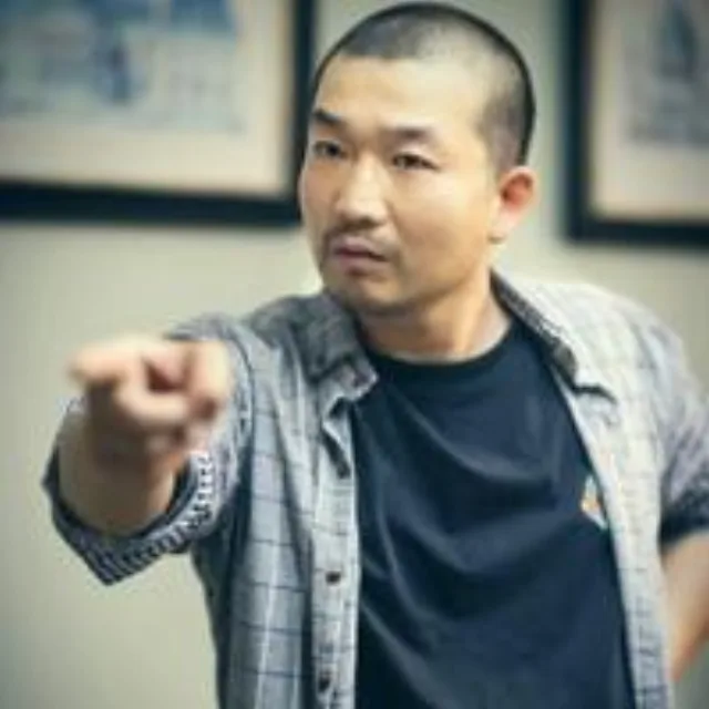 宋成龍