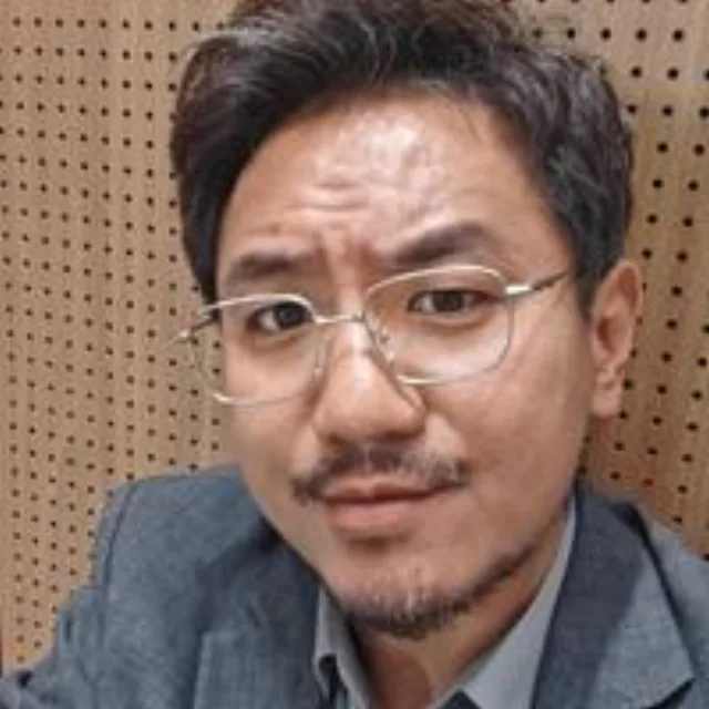 高屹升（錦小刀）