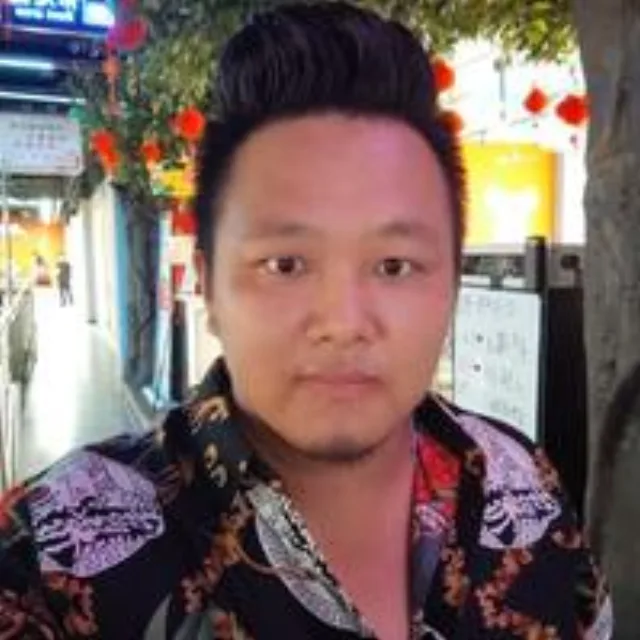 大飛