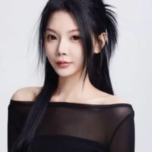 杏兒