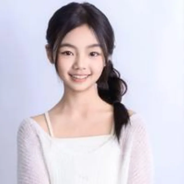 李梓涵