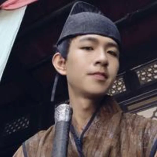 閆忠良